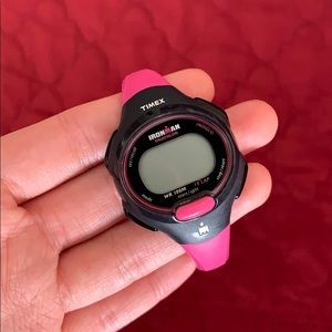 TIMEX Ironman Watch
